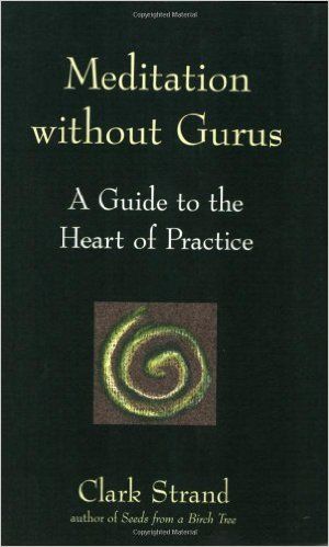 Meditation Without Gurus