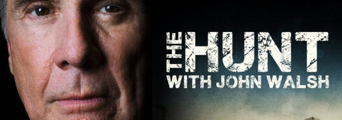 Cover The Hunt with John Walsh