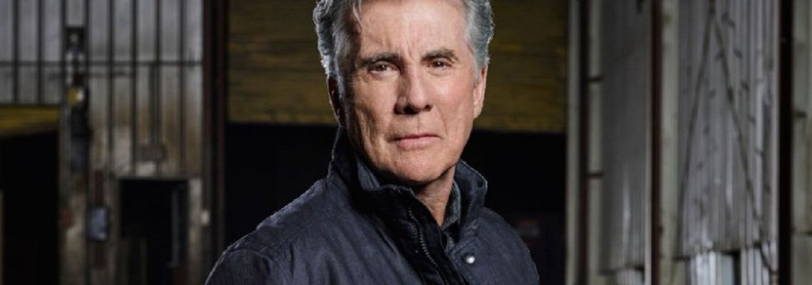 Cover The Hunt with John Walsh