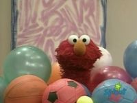 Balls