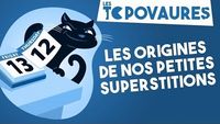 5 origines de nos petites superstitions!