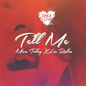 Tell Me (Single)