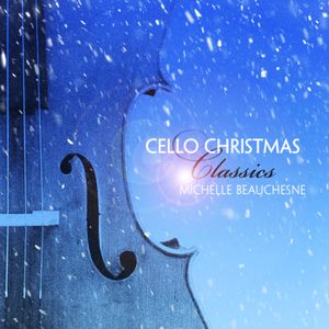 Cello Christmas Classics