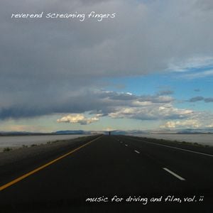 Music for Driving and Film, Vol. II