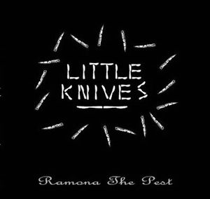 Little Knives