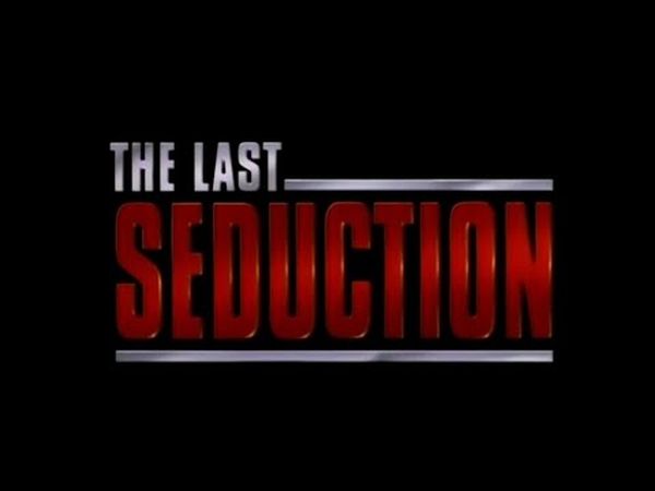 Last Seduction