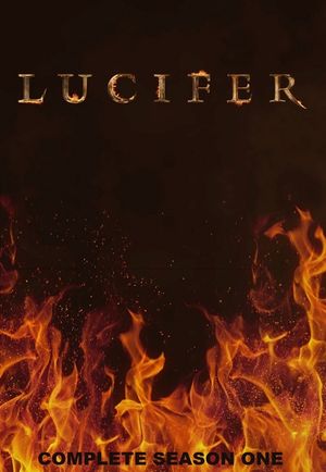 Lucifer - Saison 1