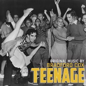 Teenage (Original Soundtrack) (OST)