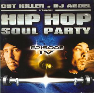 Hip Hop Soul Party, Episode IV