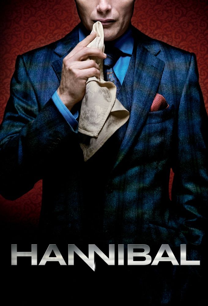 RÃ©sultat de recherche d'images pour "hannibal sÃ©rie"