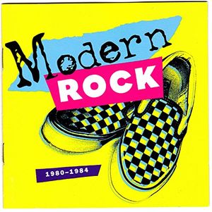 Modern Rock: 1980–1984