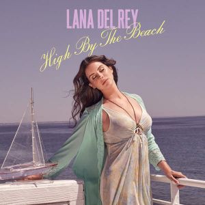 High by the Beach (Single)