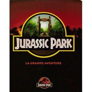 Jurassic Park : La Grande Aventure