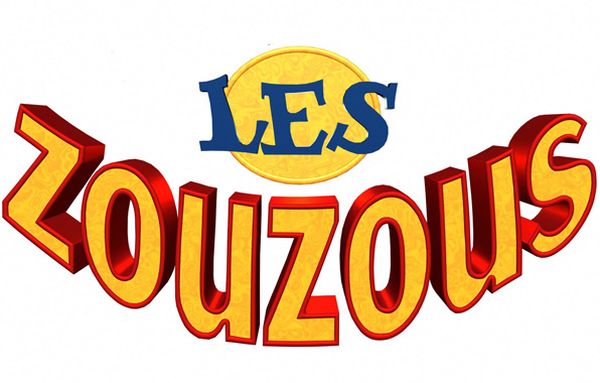 Les Zouzous