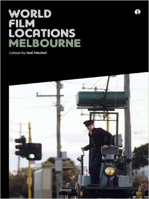 World Film Locations : Melbourne