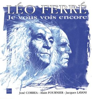 Léo Férré