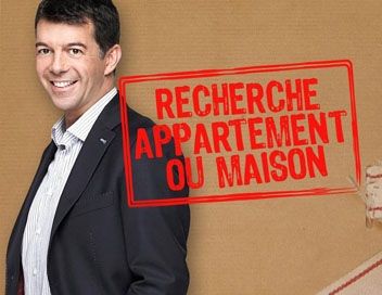 Recherche appartement ou maison - Émission TV (2006) - SensCritique