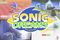 Sonic Dreams Collection