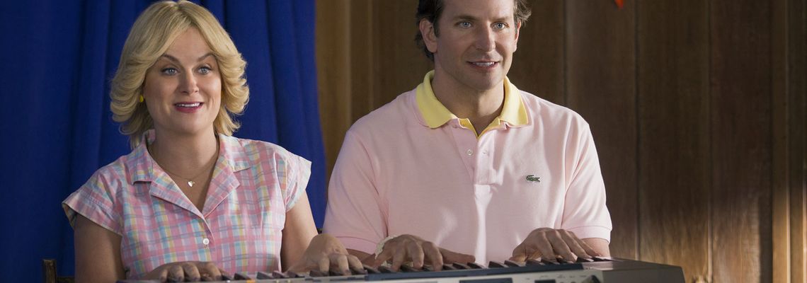 Cover Wet Hot American Summer : First Day of Camp