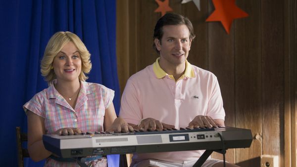 Wet Hot American Summer : First Day of Camp