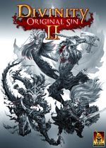 Jaquette Divinity : Original Sin II Jaquette Divinity : Original Sin II