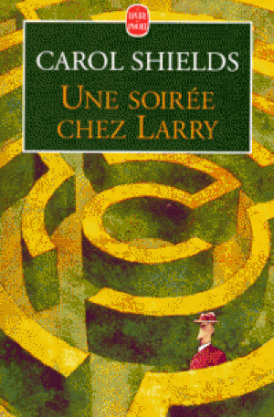 Une soirée chez Larry