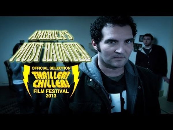 America's Most Haunted