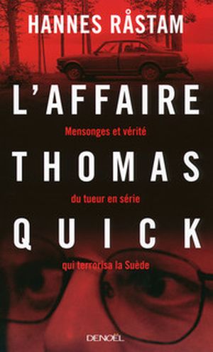 L'Affaire Thomas Quick