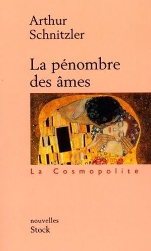 La Pénombre des âmes