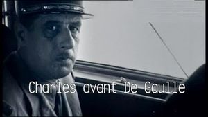 Charles avant de Gaulle