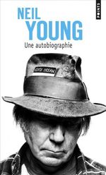Couverture Une Autobiographie Couverture Une Autobiographie