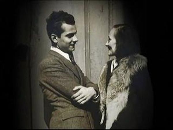 Brassens et la Jeanne