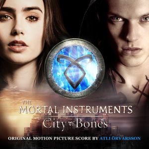 The Mortal Instruments: City of Bones (OST)
