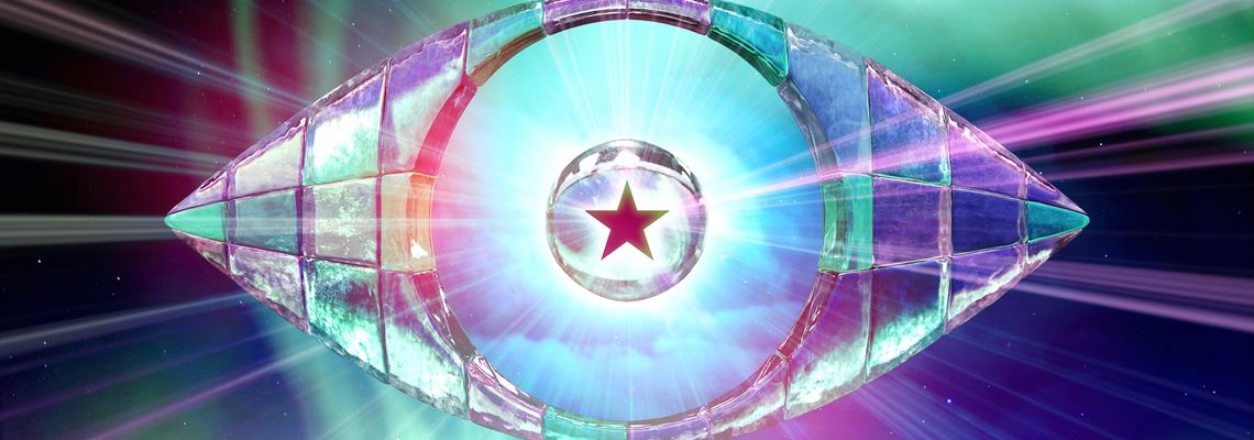 Cover Celebrity Big Brother