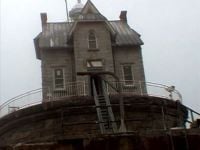 Race Rock Lighthouse