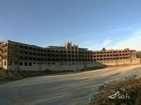 Le Sanatorium de Waverly Hills