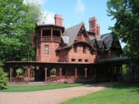 La maison de Mark Twain