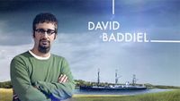 David Baddiel