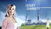 Lesley Garrett