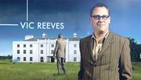 Vic Reeves