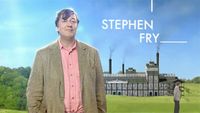 Stephen Fry