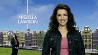 Nigella Lawson