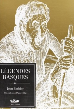 Légendes basques