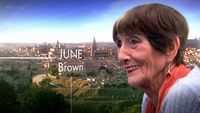 June Brown