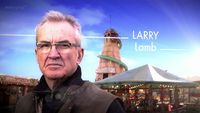 Larry Lamb