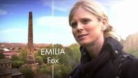 Emilia Fox