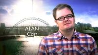 Alan Carr