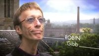 Robin Gibb