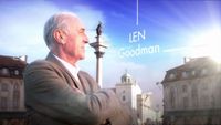 Len Goodman