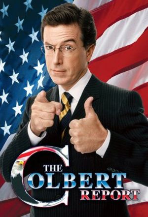 The Colbert Report